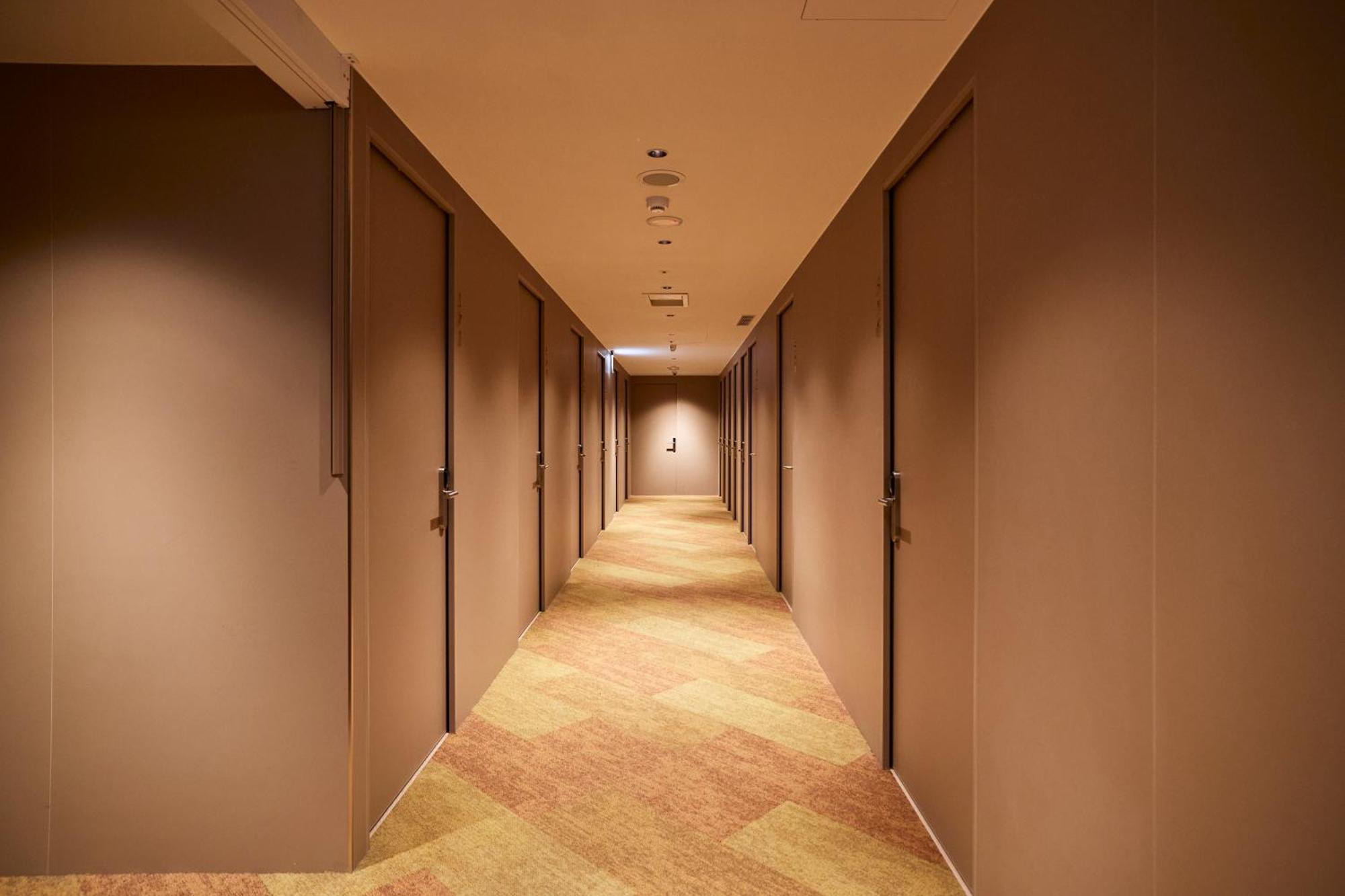 Twin Star Inn Taipei Exterior photo